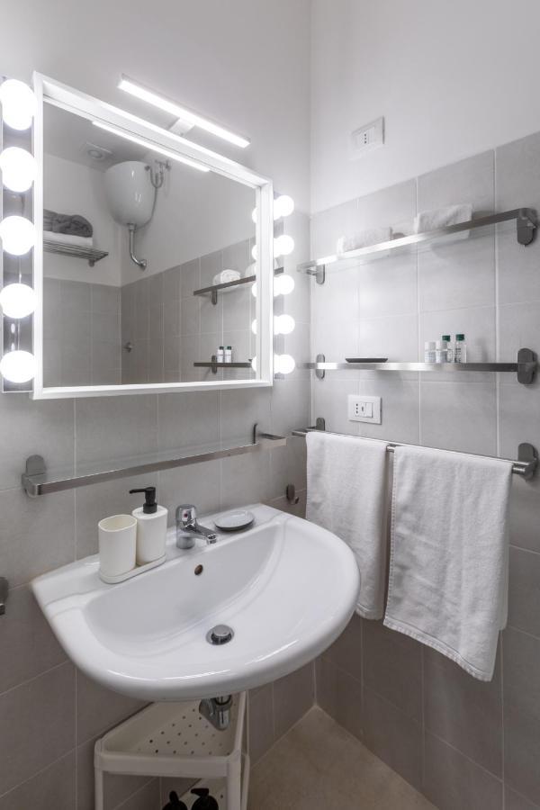 Suite Navona Rom Exteriör bild