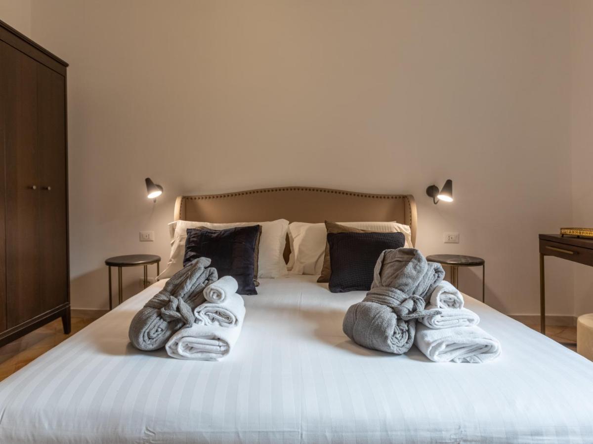 Suite Navona Rom Exteriör bild