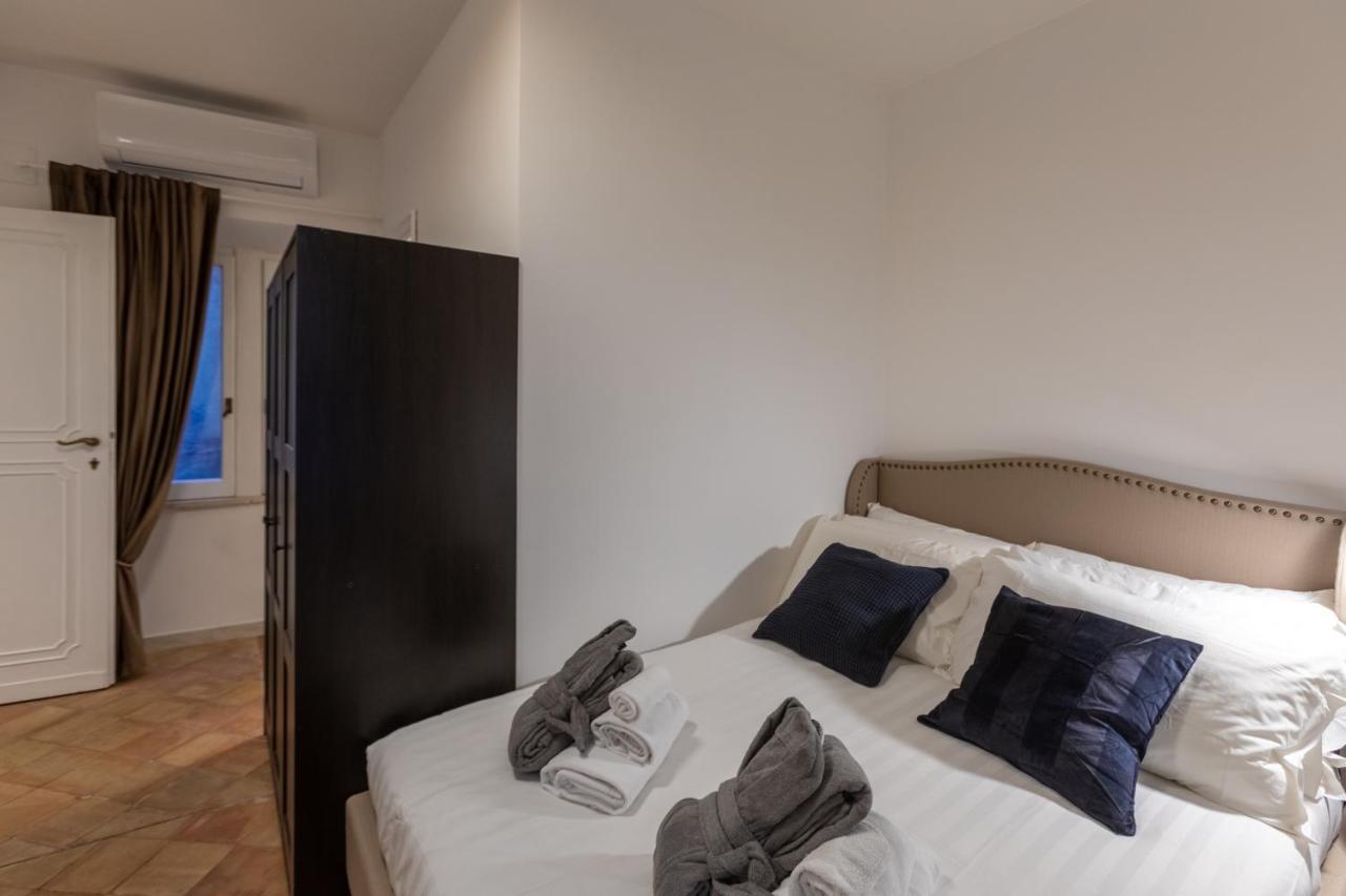 Suite Navona Rom Exteriör bild