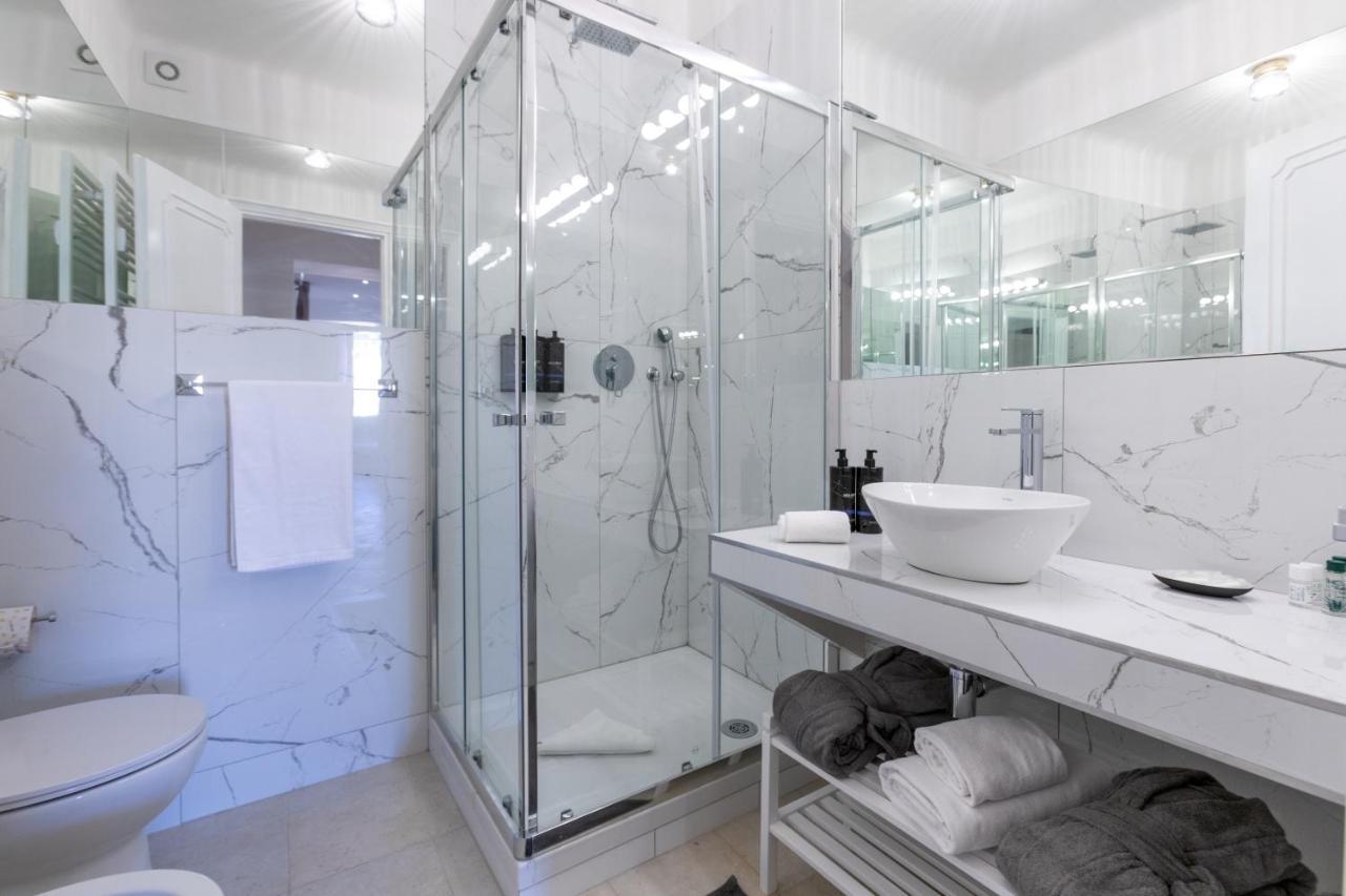 Suite Navona Rom Exteriör bild