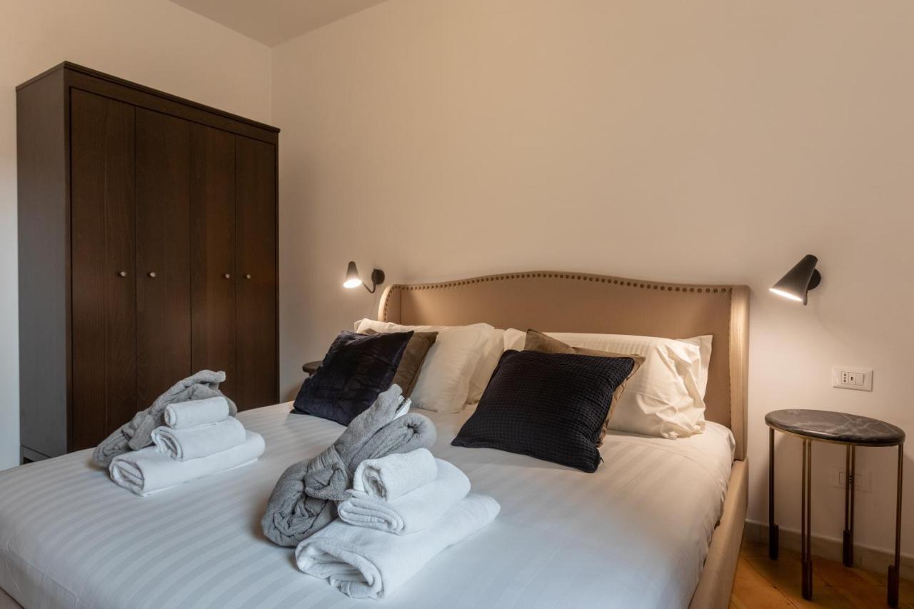 Suite Navona Rom Exteriör bild