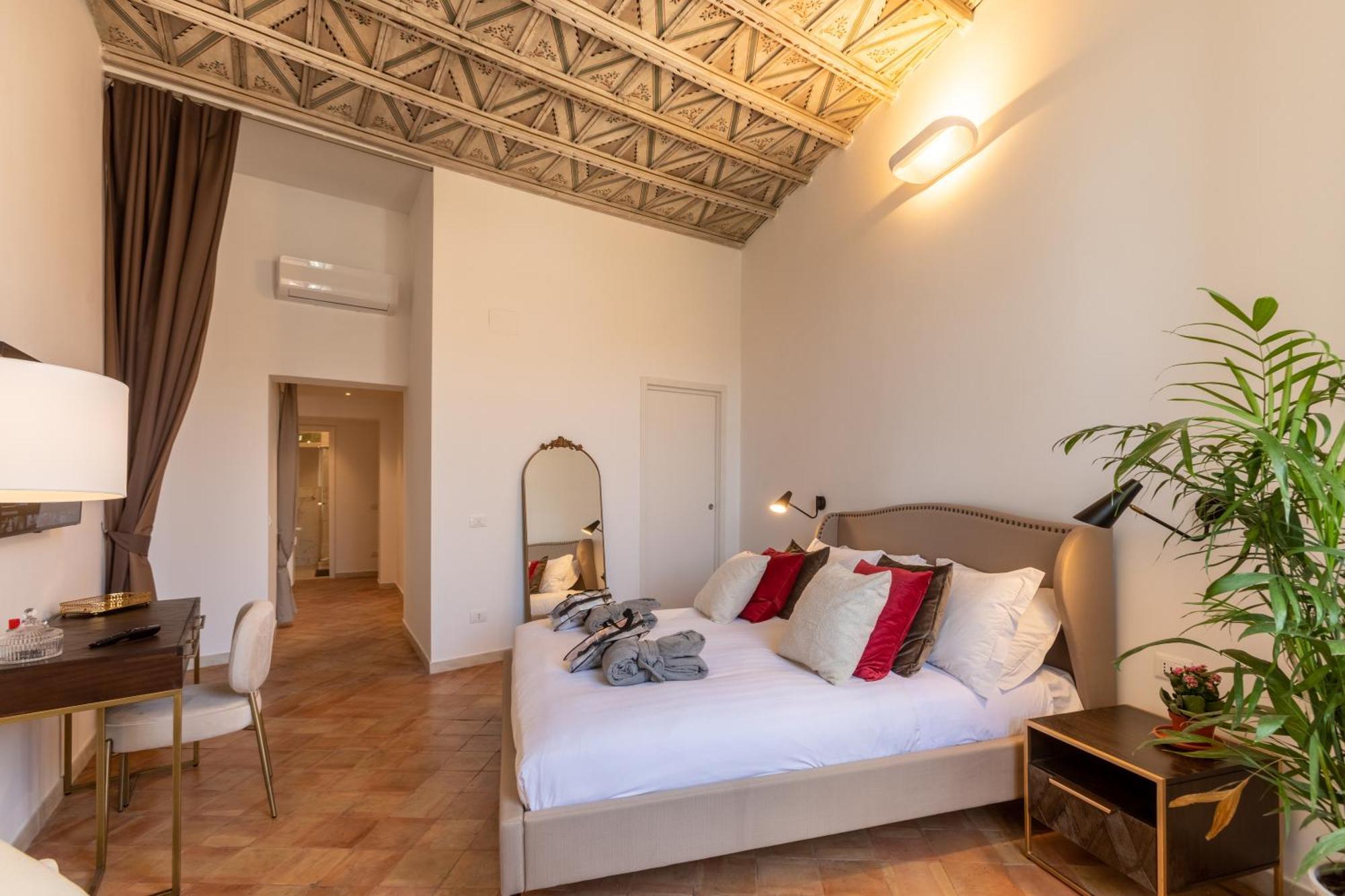 Suite Navona Rom Exteriör bild